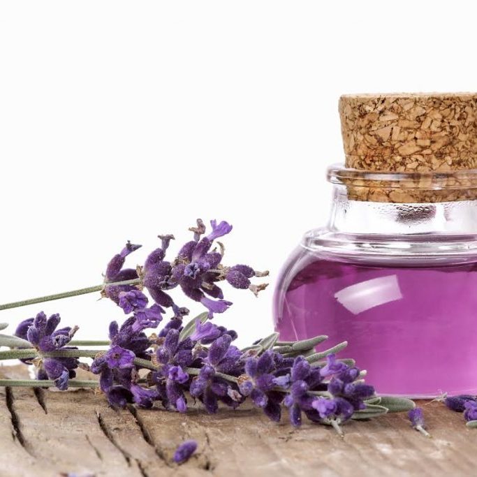 4. Ätherishcen Öle- Essential Oil